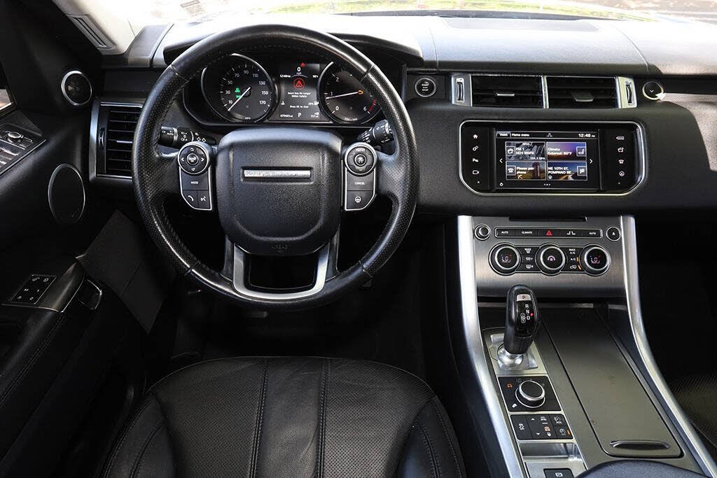 2016 Land Rover Range Rover Sport SE Td6
                                    for sale in Pompano Beach, FL – photo 24