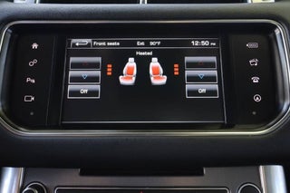 2016 Land Rover Range Rover Sport thumbnail – Pompano Beach, FL – 34