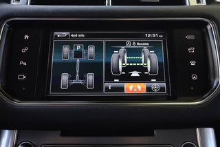 2016 Land Rover Range Rover Sport thumbnail – Pompano Beach, FL – 35
