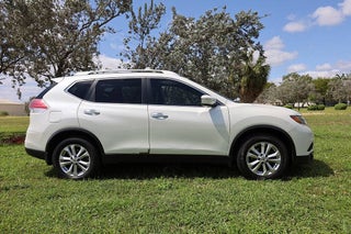 Nissan Rogue for sale Las Vegas