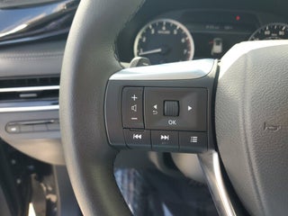 2025 Infiniti QX60 thumbnail – Homestead, FL – 23