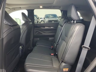 2025 Infiniti QX60 thumbnail – Homestead, FL – 13