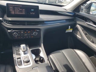 2025 Infiniti QX60 thumbnail – Homestead, FL – 19