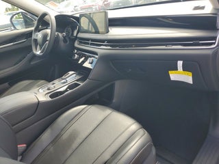 2025 Infiniti QX60 thumbnail – Homestead, FL – 20