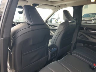 2025 Infiniti QX60 thumbnail – Homestead, FL – 14