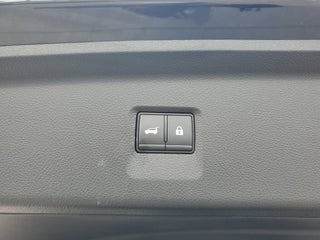 2025 Infiniti QX60 thumbnail – Homestead, FL – 17