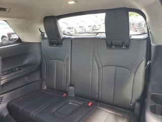 2025 Infiniti QX60 thumbnail – Homestead, FL – 15