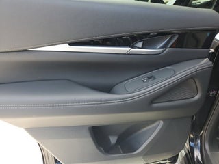 2025 Infiniti QX60 thumbnail – Homestead, FL – 28