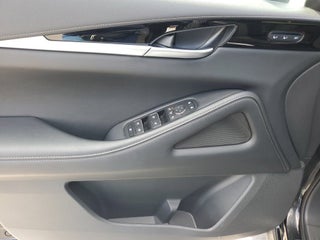 2025 Infiniti QX60 thumbnail – Homestead, FL – 26