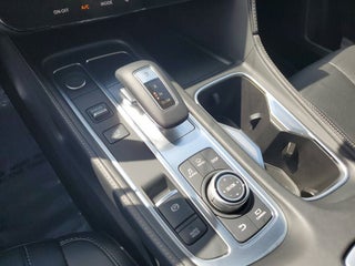 2025 Infiniti QX60 thumbnail – Homestead, FL – 25