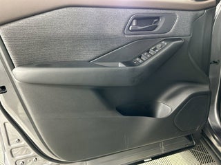 2023 Nissan Rogue thumbnail – Palmetto Bay, FL – 33