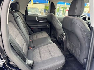 2024 Ford Bronco Sport thumbnail – Miami, FL – 14