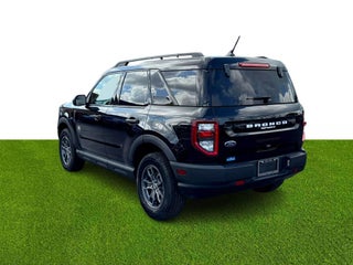 2024 Ford Bronco Sport thumbnail – Miami, FL – 5