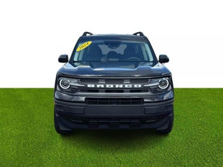2024 Ford Bronco Sport thumbnail – Miami, FL – 2