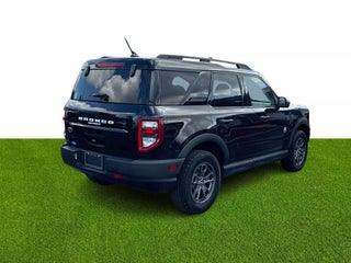 2024 Ford Bronco Sport thumbnail – Miami, FL – 7