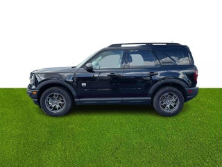 2024 Ford Bronco Sport thumbnail – Miami, FL – 4