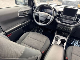 2024 Ford Bronco Sport thumbnail – Miami, FL – 23