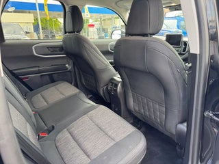 2024 Ford Bronco Sport thumbnail – Miami, FL – 13