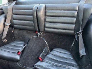 1988 Porsche 911 thumbnail – Miami, FL – 42