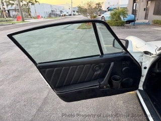 1988 Porsche 911 thumbnail – Miami, FL – 28