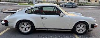 1988 Porsche 911 thumbnail – Miami, FL – 11