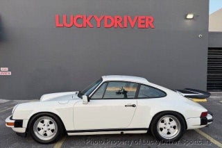 1988 Porsche 911 thumbnail – Miami, FL – 6