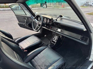1988 Porsche 911 thumbnail – Miami, FL – 37
