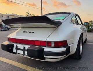 1988 Porsche 911 thumbnail – Miami, FL – 23