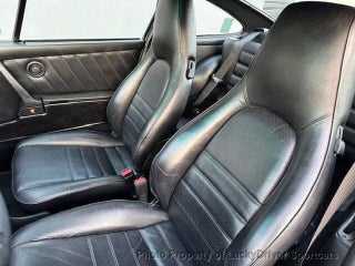 1988 Porsche 911 thumbnail – Miami, FL – 40
