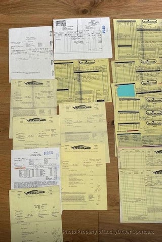 1988 Porsche 911 thumbnail – Miami, FL – 51