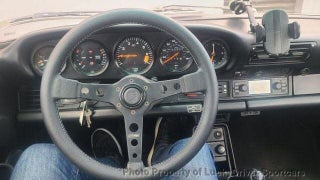 1988 Porsche 911 thumbnail – Miami, FL – 33