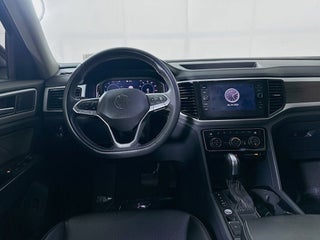 2023 Volkswagen Atlas thumbnail – Miami, FL – 19