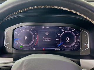 2023 Volkswagen Atlas thumbnail – Miami, FL – 9