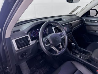 2023 Volkswagen Atlas thumbnail – Miami, FL – 7