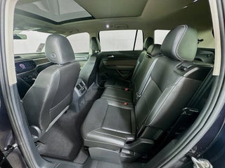 2023 Volkswagen Atlas thumbnail – Miami, FL – 22