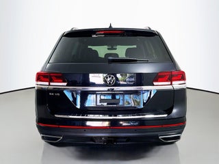 2023 Volkswagen Atlas thumbnail – Miami, FL – 5