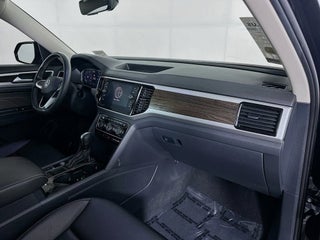2023 Volkswagen Atlas thumbnail – Miami, FL – 32