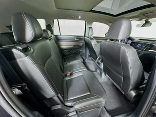 2023 Volkswagen Atlas thumbnail – Miami, FL – 28