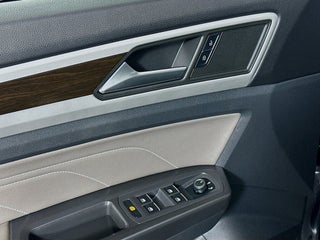 2023 Volkswagen Atlas thumbnail – Miami, FL – 15