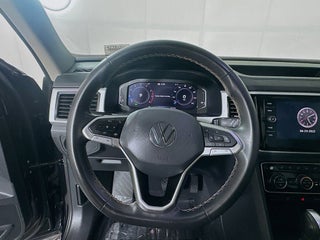 2023 Volkswagen Atlas thumbnail – Miami, FL – 8