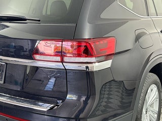 2023 Volkswagen Atlas thumbnail – Miami, FL – 26