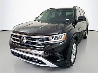 Volkswagen Atlas for sale Las Vegas