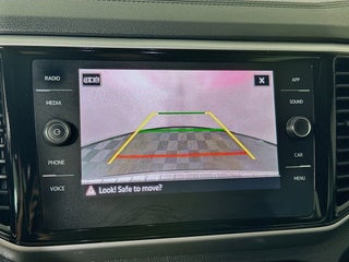 2023 Volkswagen Atlas thumbnail – Miami, FL – 11