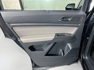 2023 Volkswagen Atlas thumbnail – Miami, FL – 24