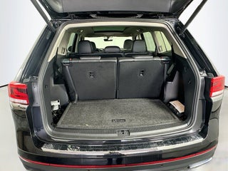 2023 Volkswagen Atlas thumbnail – Miami, FL – 25