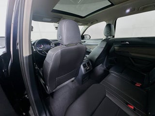 2023 Volkswagen Atlas thumbnail – Miami, FL – 23