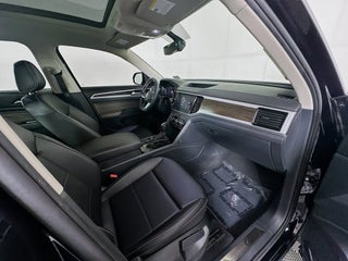 2023 Volkswagen Atlas thumbnail – Miami, FL – 31