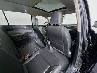 2023 Volkswagen Atlas thumbnail – Miami, FL – 29