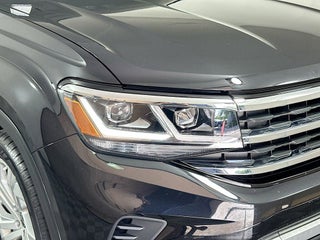 2023 Volkswagen Atlas thumbnail – Miami, FL – 34