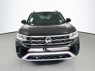 2023 Volkswagen Atlas thumbnail – Miami, FL – 2